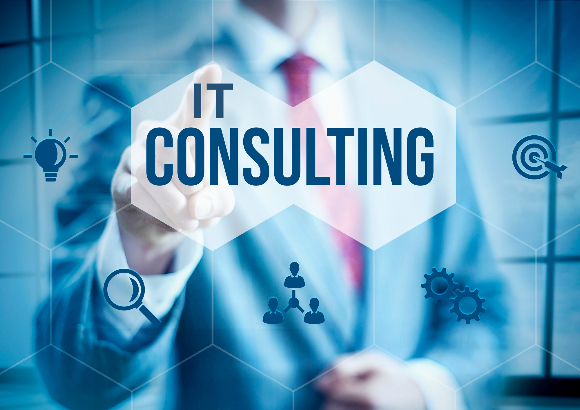 IT Consulting